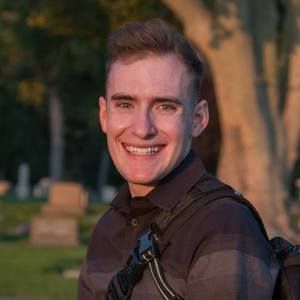 Meet your Posher, Derek